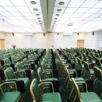 Конференц-зал «Конгресс-холл», Отель Интурист