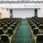 Конференц-зал «Конгресс-холл», Отель Интурист