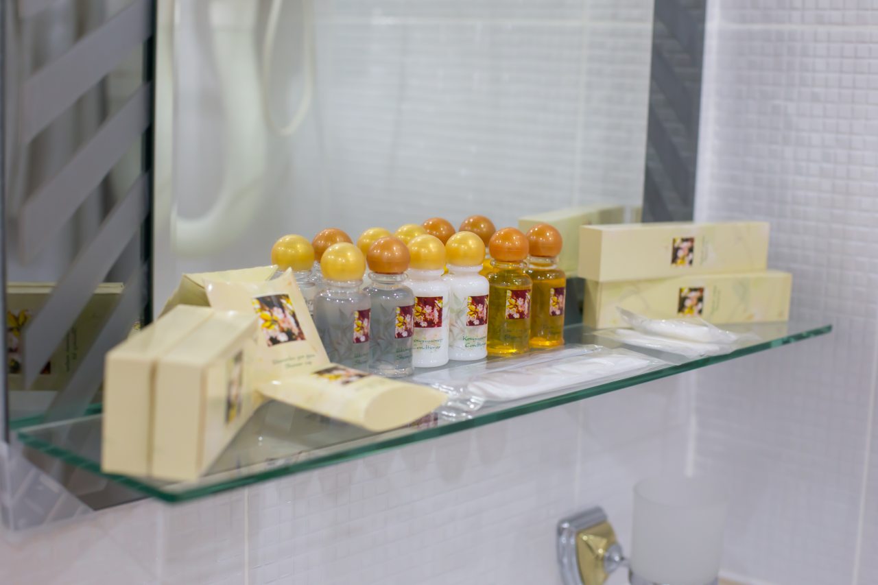 Ванная комната