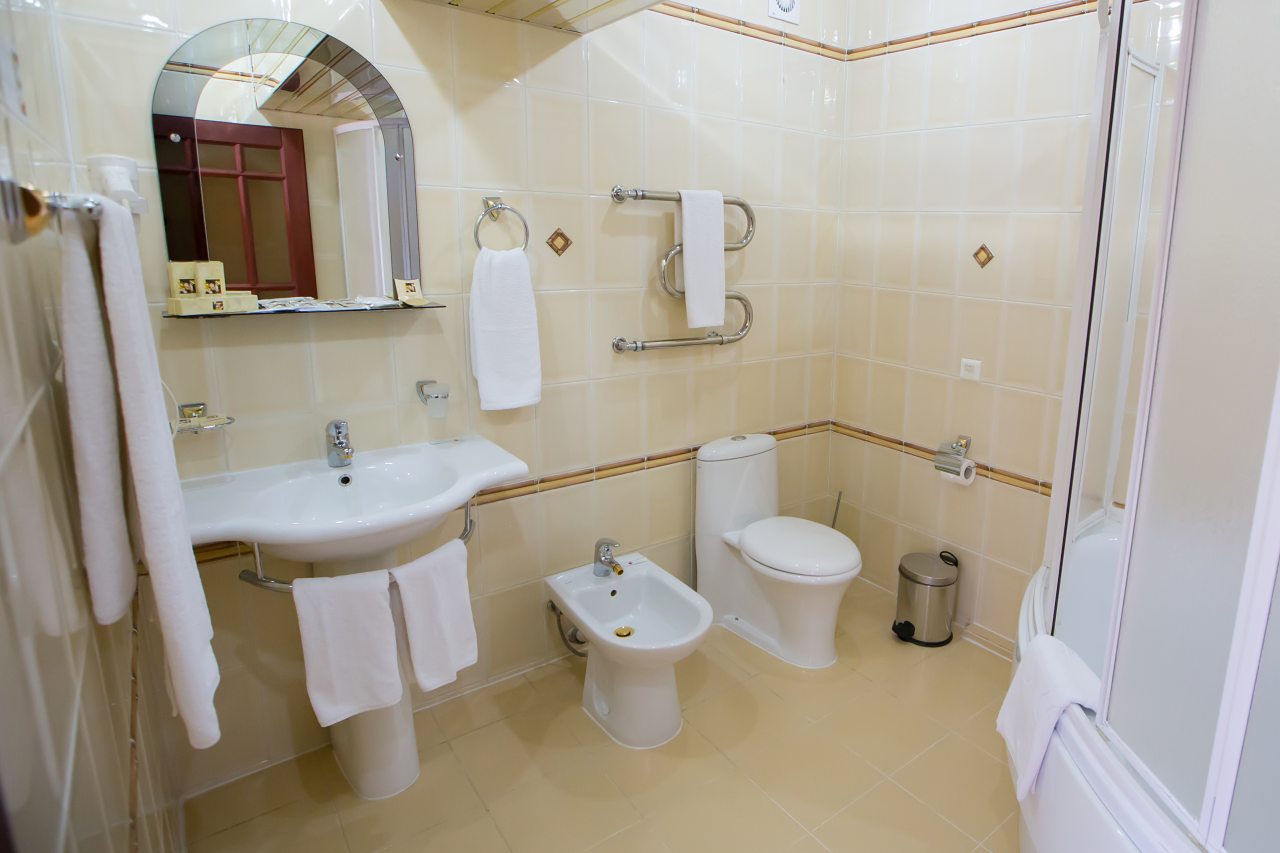 Ванная комната