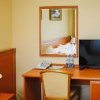 Двухместный (Стандарт), Отель Интурист