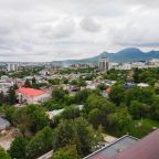 Люкс, Отель Интурист