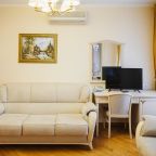 Сьюит (Junior "Комфорт"), Отель Интурист