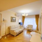 Сьюит (Junior "Комфорт"), Отель Интурист