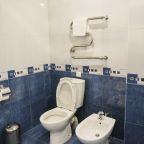 Сьюит (Junior "Комфорт"), Отель Интурист