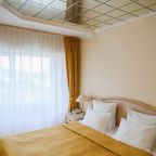 Сьюит (Junior "Комфорт"), Отель Интурист