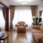 Сьюит (Junior), Отель Интурист