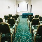 Комната переговоров