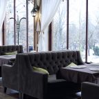 Кафе «Рандеву»