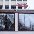 Кафе «Рандеву»