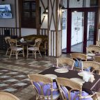 Кафе «Рандеву»