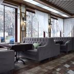 Кафе «Рандеву»