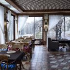 Кафе «Рандеву»