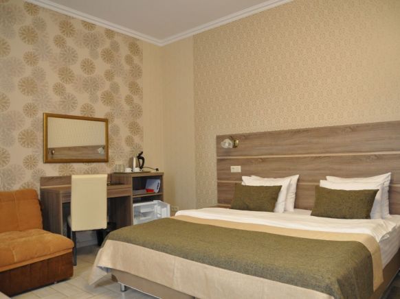 Гостевой дом TAVR