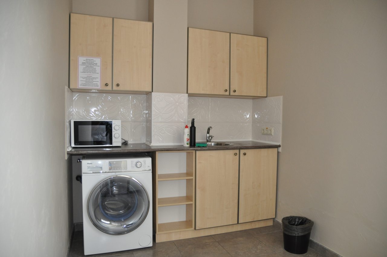 Кухонный уголок общий