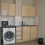 Кухонный уголок общий