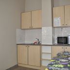 Мини-кухня, Гостевой дом TAVR