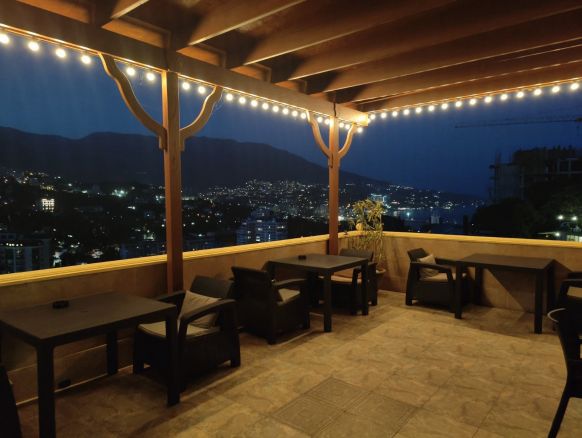 Гостевой дом TAVR, Ялта