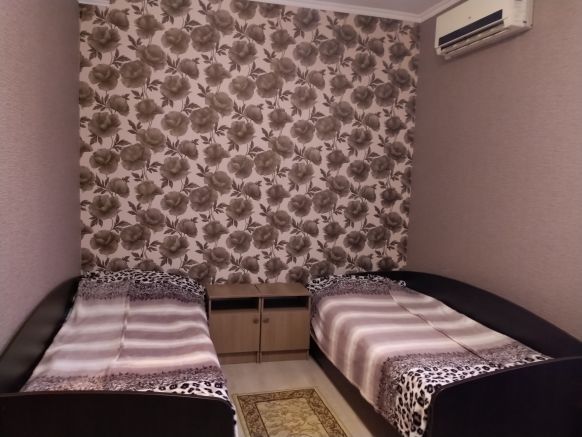 Фотография номера гостевого дома Барин