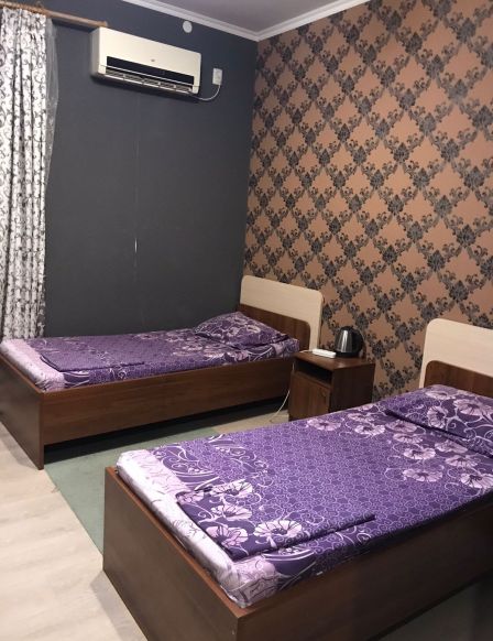 Фотография номера гостевого дома Барин