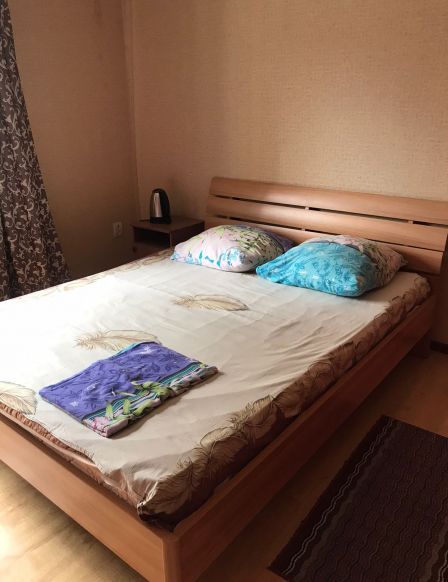 Фотография номера гостевого дома Барин