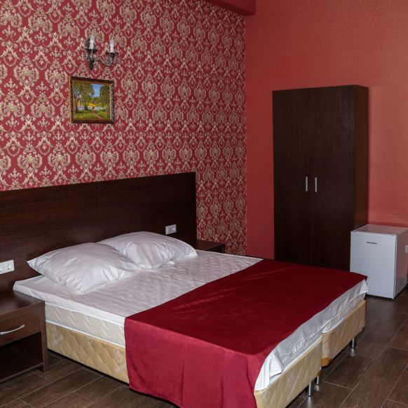 Фотография номера гостиницы Антика