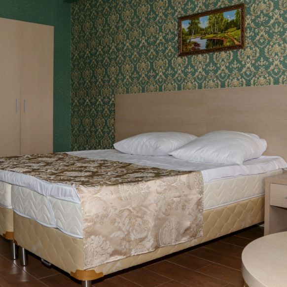 Фотография номера гостиницы Антика