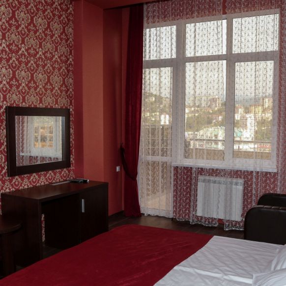 Фотография номера гостиницы Антика