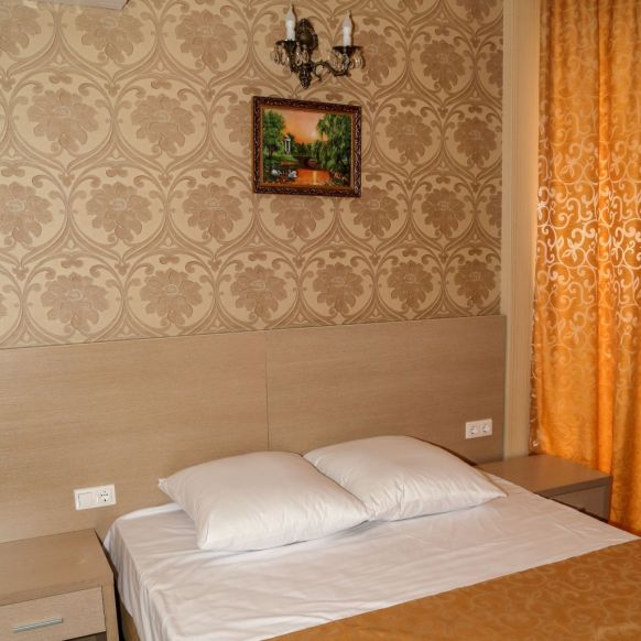 Фотография номера гостиницы Антика