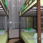 Четырехместный (Эконом), Хостел Nice Hostel НН