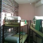 Восьмиместный (Койко-место в 8-местном номере, №6), Хостел Nice Hostel НН