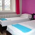 Двухместный (С одной кроватью или с двумя раздельными кроватями), Гостиница-Хостел CLEAN Hostel