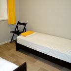 Двухместный (С одной кроватью или с двумя раздельными кроватями), Гостиница-Хостел CLEAN Hostel