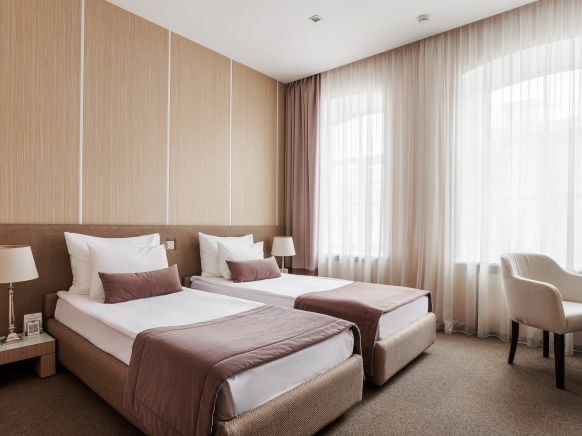 Фотография номера гостиницы 1852