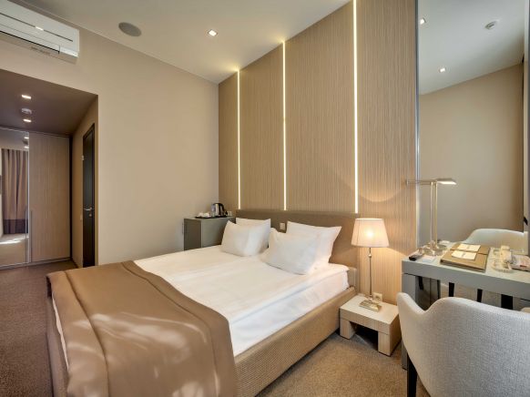 Фотография номера гостиницы 1852