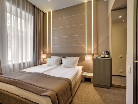 Фотография номера гостиницы 1852