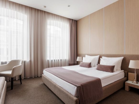 Фотография номера гостиницы 1852