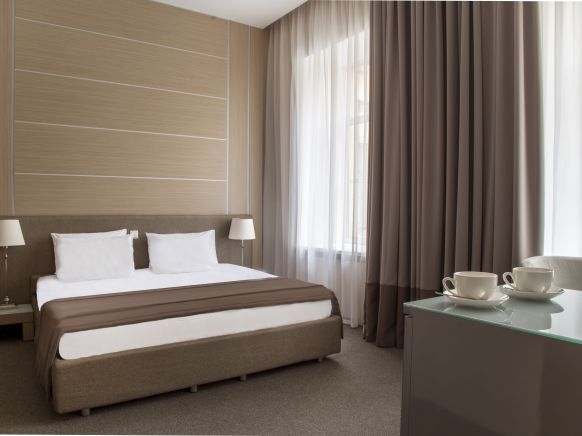 Фотография номера гостиницы 1852