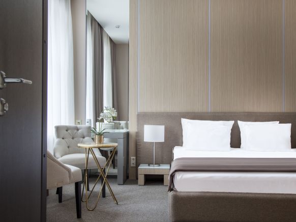 Фотография номера гостиницы 1852