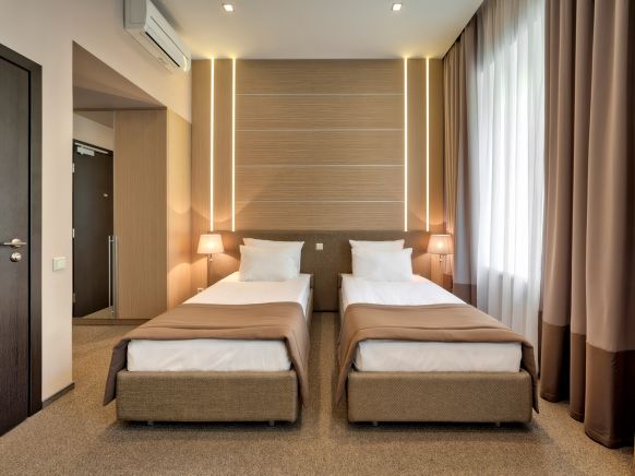 Фотография номера гостиницы 1852