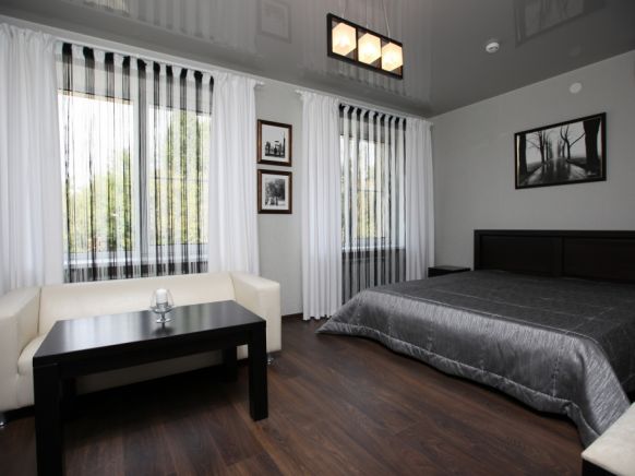 Фотография номера гостиницы SQ Кировский