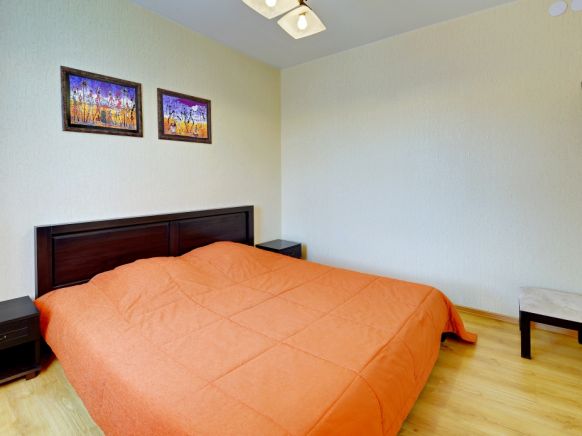 Фотография номера гостиницы SQ Кировский