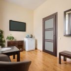 Двухместный (Стандарт), Гостиница SQ Кировский