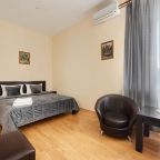 Двухместный (Стандарт), Гостиница SQ Кировский