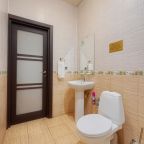 Двухместный (Стандарт), Гостиница SQ Кировский