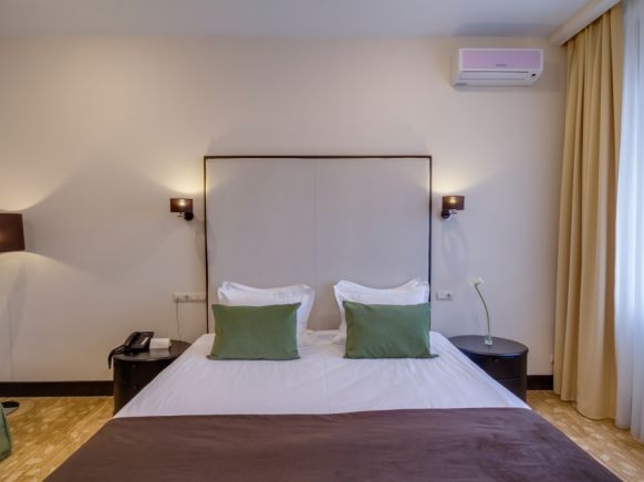 Фотография номера гостиницы Гарден Хотел и Спа