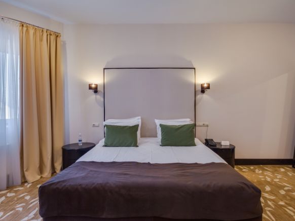 Фотография номера гостиницы Гарден Хотел и Спа