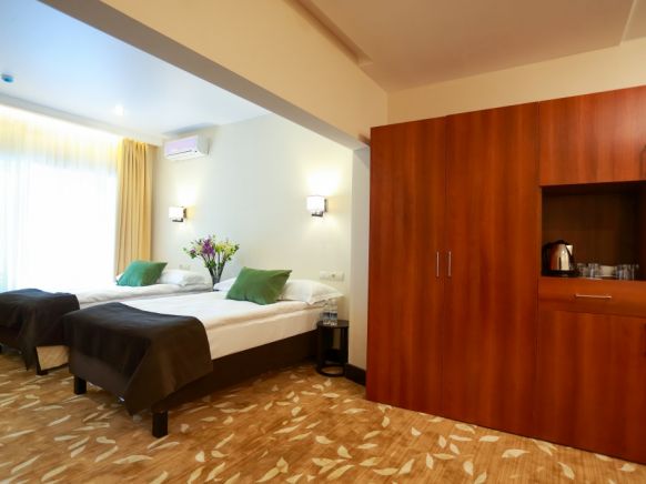 Фотография номера гостиницы Гарден Хотел и Спа