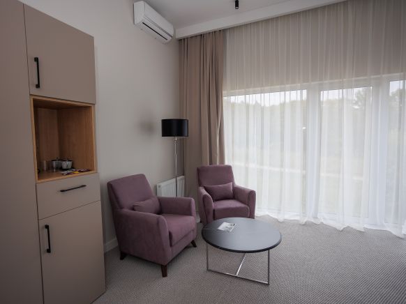 Фотография номера гостиницы Гарден Хотел и Спа