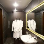 Двухместный (Супериор), Гарден Спа Отель